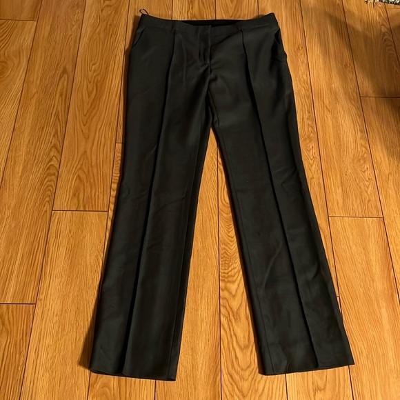 Stella McCartney Wool Trousers